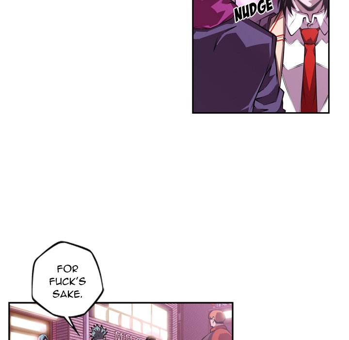 Supernova Supernova EP 130 - Toomics page 55 - 