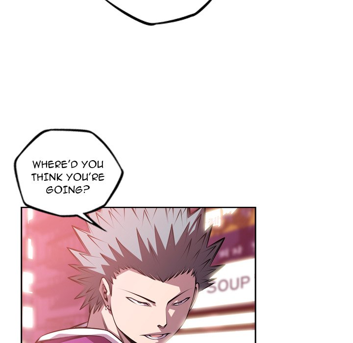 Supernova Supernova EP 130 - Toomics page 59 - 