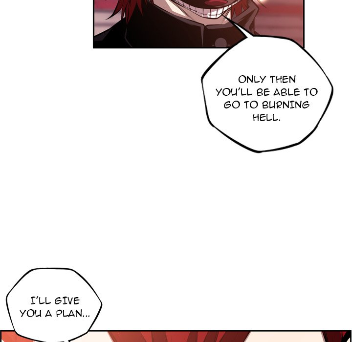 Supernova Supernova EP 130 - Toomics page 7 - 