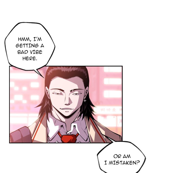 Supernova Supernova EP 130 - Toomics page 63 - 