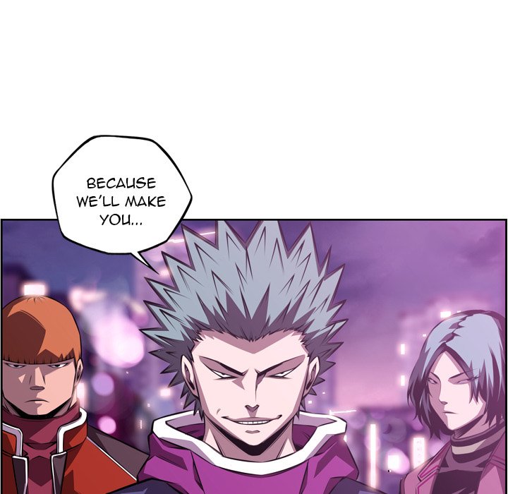 Supernova Supernova EP 130 - Toomics page 65 - 
