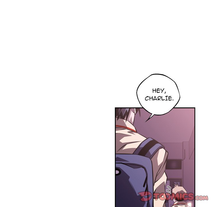 Supernova Supernova EP 130 - Toomics page 68 - 