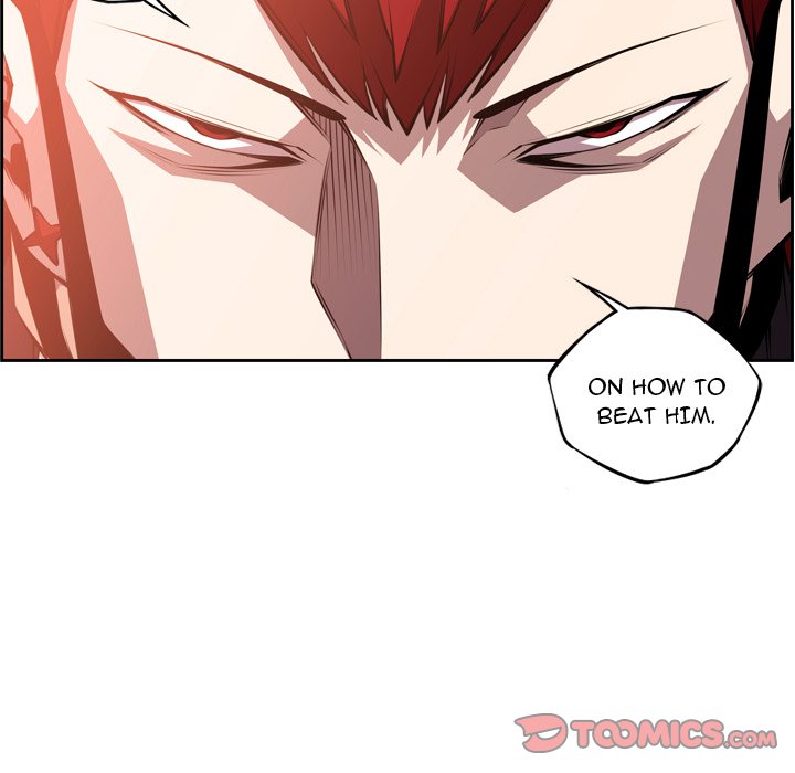 Supernova Supernova EP 130 - Toomics page 8 - 