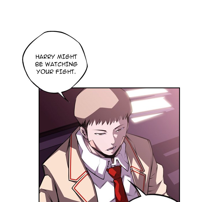 Supernova Supernova EP 130 - Toomics page 77 - 