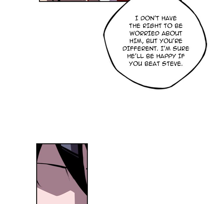 Supernova Supernova EP 130 - Toomics page 78 - 