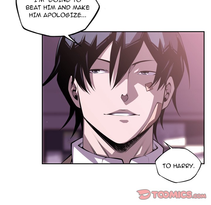 Supernova Supernova EP 130 - Toomics page 80 - 