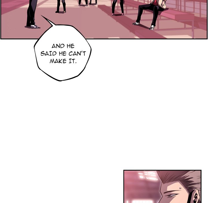 Supernova Supernova EP 130 - Toomics page 83 - 