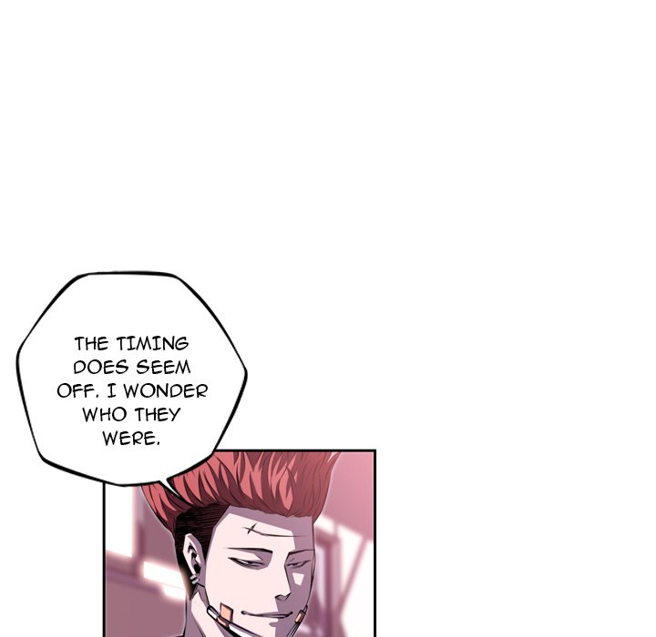 Supernova Supernova EP 130 - Toomics page 87 - 