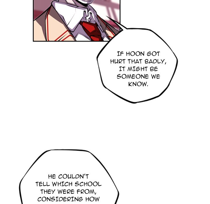 Supernova Supernova EP 130 - Toomics page 88 - 