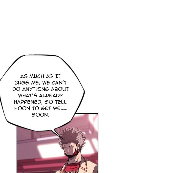 Supernova Supernova EP 130 - Toomics page 90 - 