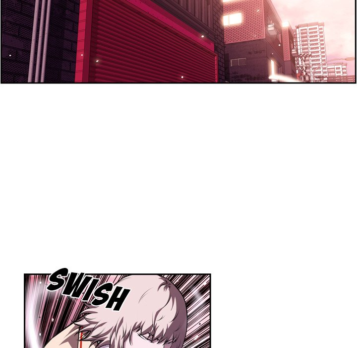 Supernova Supernova EP 130 - Toomics page 10 - 