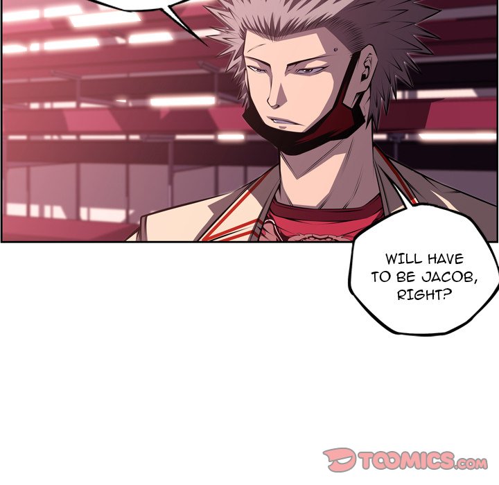 Supernova Supernova EP 130 - Toomics page 92 - 