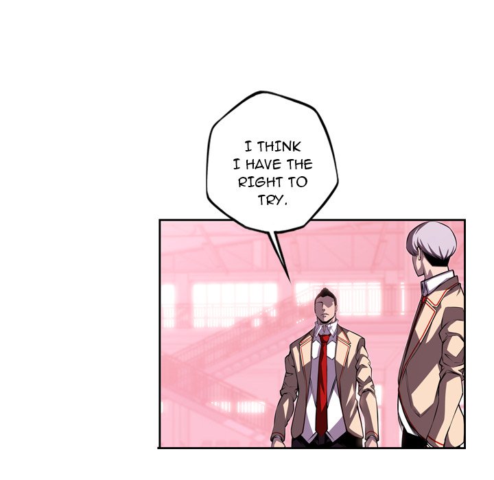 Supernova Supernova EP 130 - Toomics page 94 - 