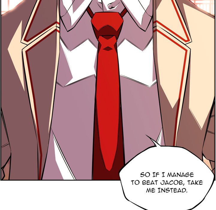 Supernova Supernova EP 130 - Toomics page 97 - 