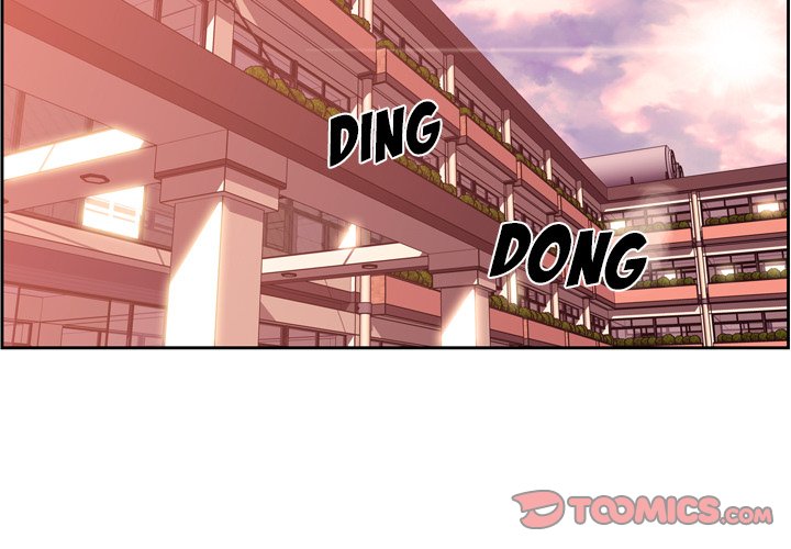 Supernova Supernova EP 131 - Toomics page 2 - 
