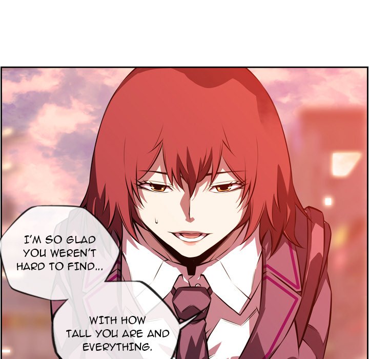 Supernova Supernova EP 131 - Toomics page 11 - 