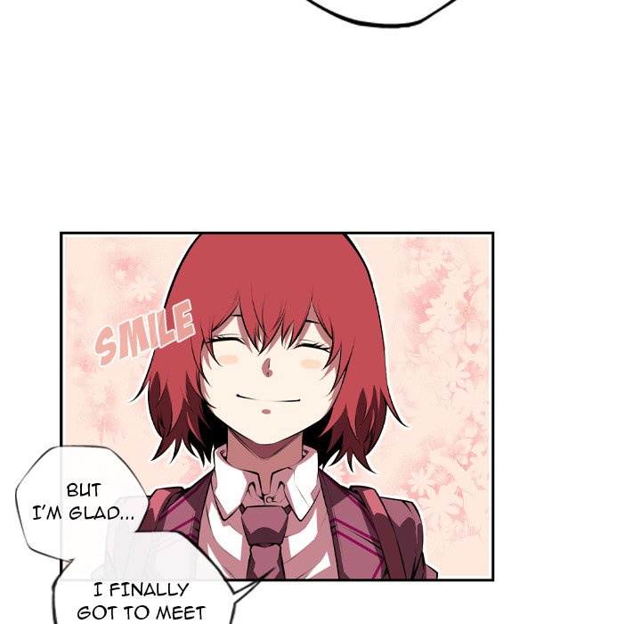 Supernova Supernova EP 131 - Toomics page 15 - 
