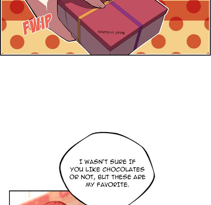 Supernova Supernova EP 131 - Toomics page 18 - 