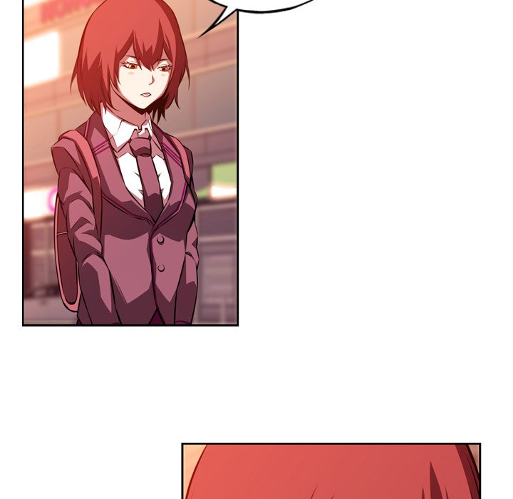 Supernova Supernova EP 131 - Toomics page 19 - 