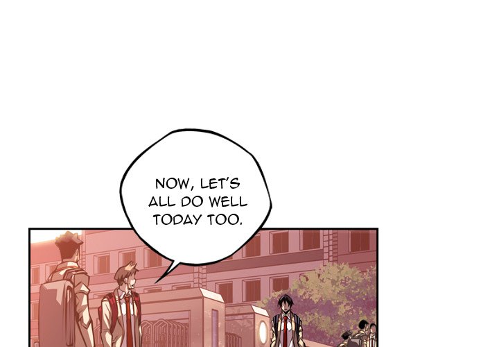Supernova Supernova EP 131 - Toomics page 3 - 