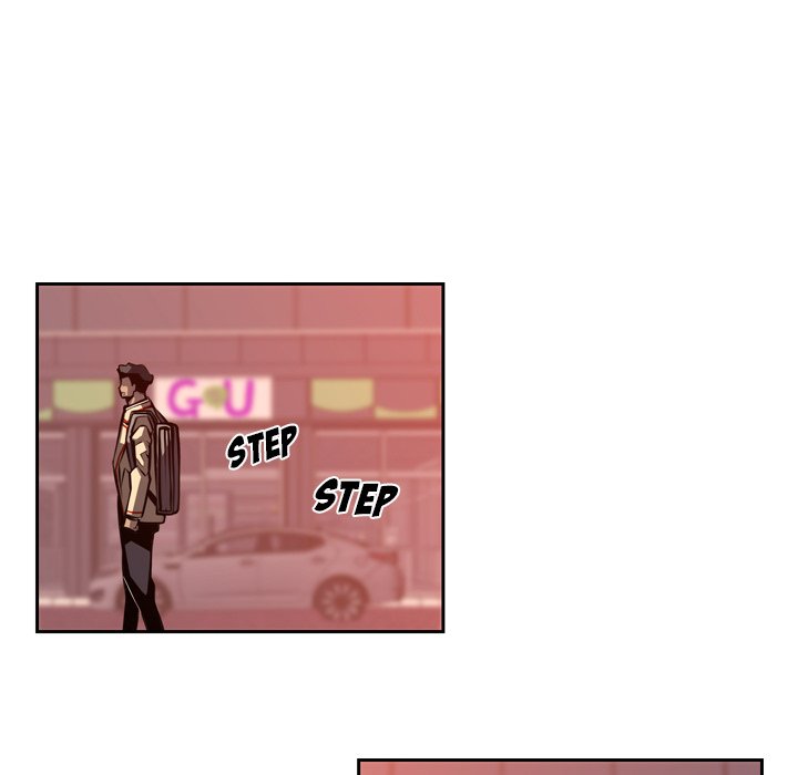 Supernova Supernova EP 131 - Toomics page 24 - 