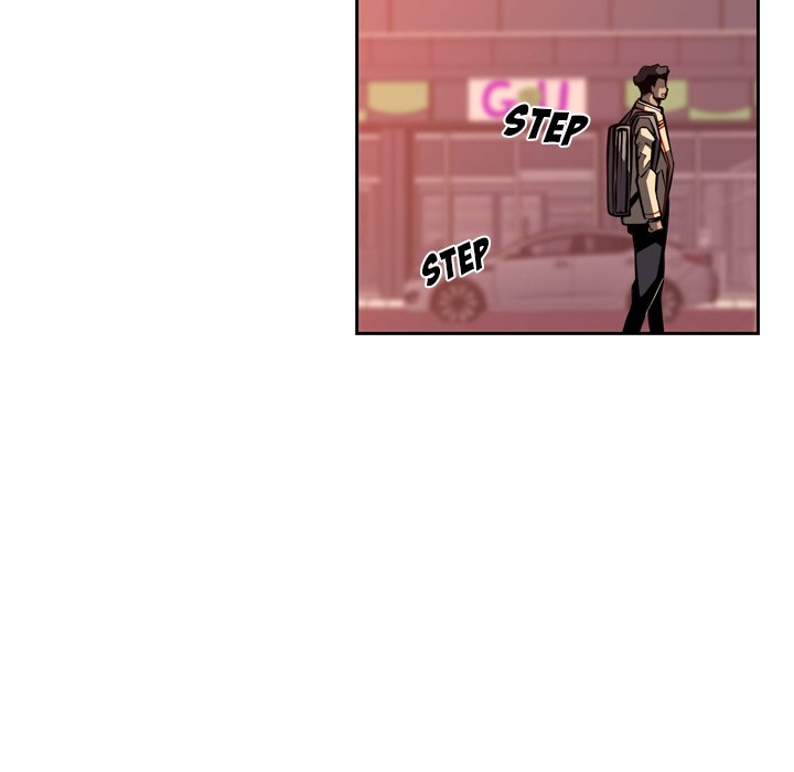 Supernova Supernova EP 131 - Toomics page 25 - 