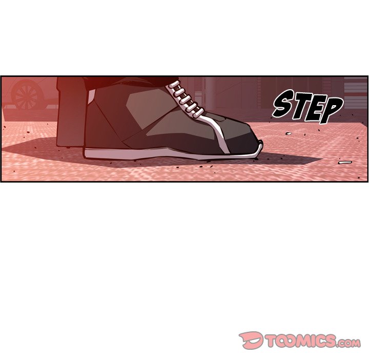 Supernova Supernova EP 131 - Toomics page 26 - 
