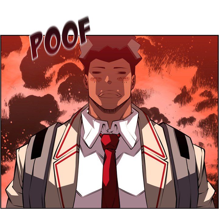 Supernova Supernova EP 131 - Toomics page 27 - 