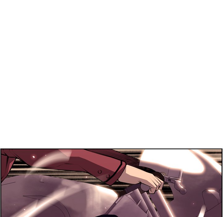 Supernova Supernova EP 131 - Toomics page 28 - 