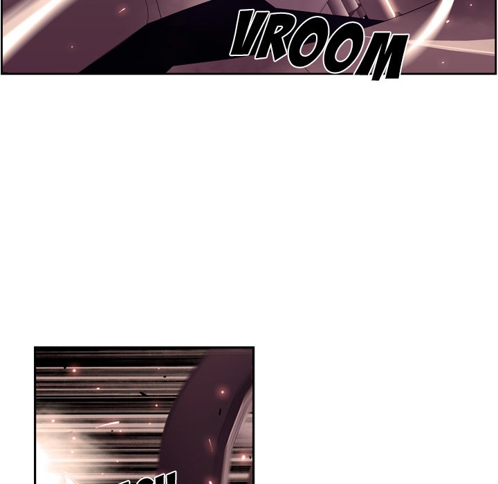 Supernova Supernova EP 131 - Toomics page 29 - 