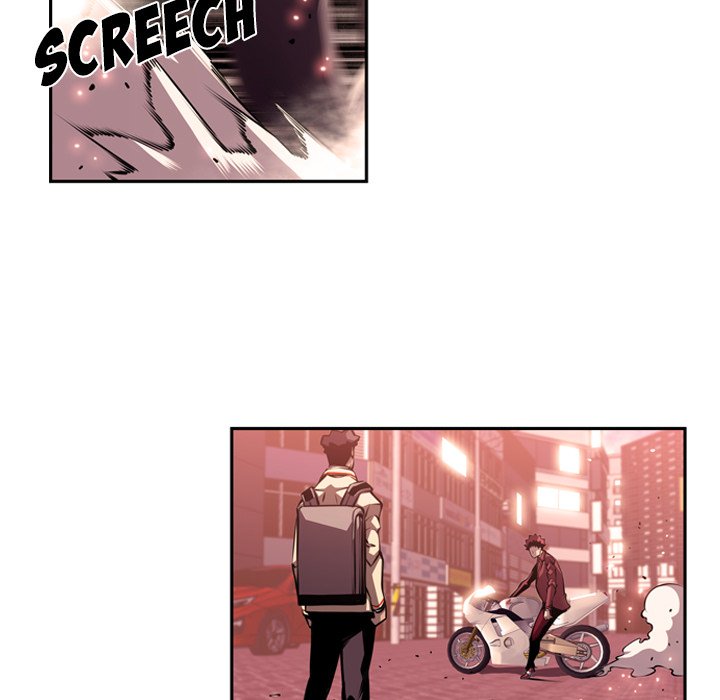 Supernova Supernova EP 131 - Toomics page 30 - 