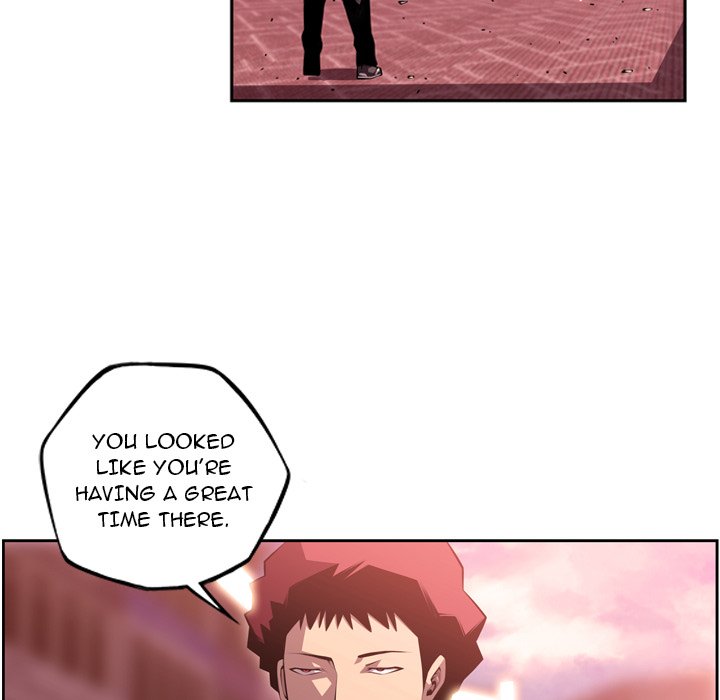 Supernova Supernova EP 131 - Toomics page 31 - 