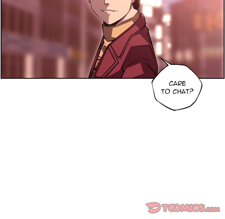 Supernova Supernova EP 131 - Toomics page 32 - 