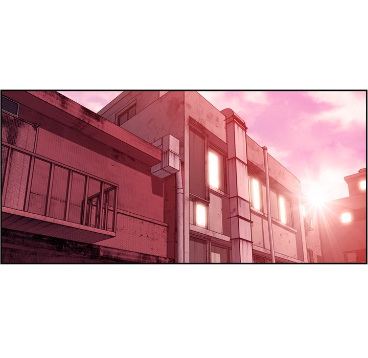 Supernova Supernova EP 131 - Toomics page 33 - 