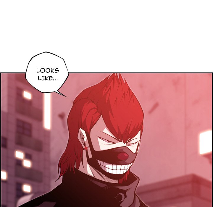 Supernova Supernova EP 131 - Toomics page 34 - 