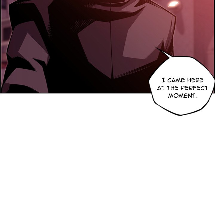 Supernova Supernova EP 131 - Toomics page 35 - 
