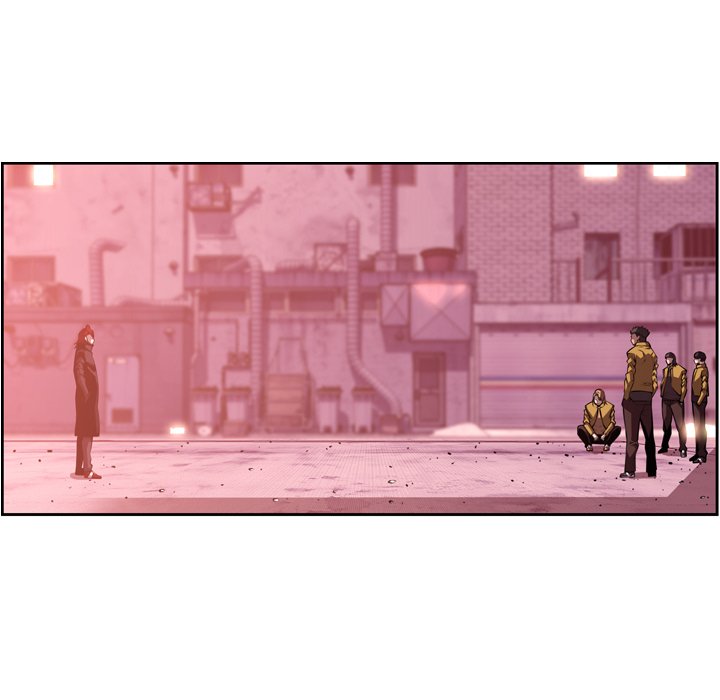 Supernova Supernova EP 131 - Toomics page 36 - 