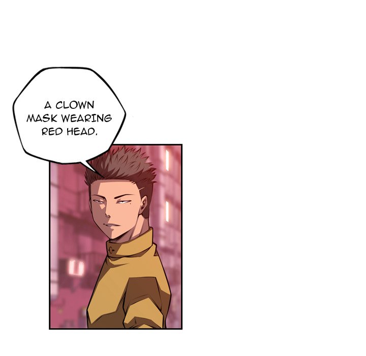Supernova Supernova EP 131 - Toomics page 37 - 