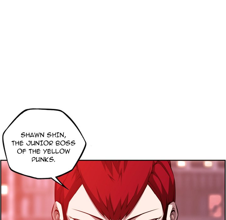 Supernova Supernova EP 131 - Toomics page 39 - 