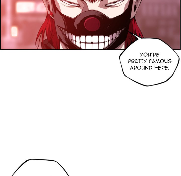 Supernova Supernova EP 131 - Toomics page 40 - 
