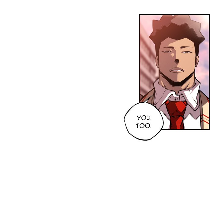 Supernova Supernova EP 131 - Toomics page 5 - 