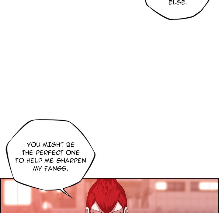 Supernova Supernova EP 131 - Toomics page 42 - 