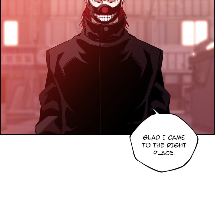 Supernova Supernova EP 131 - Toomics page 43 - 