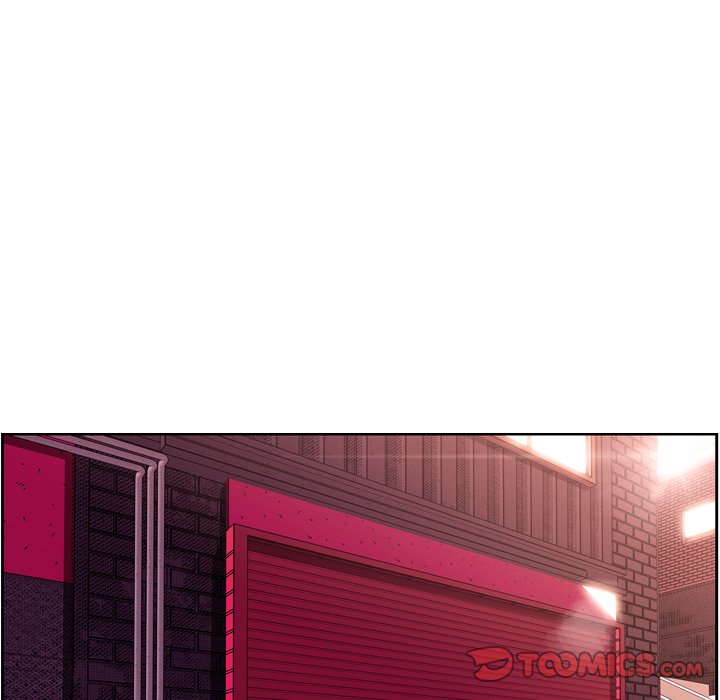 Supernova Supernova EP 131 - Toomics page 44 - 