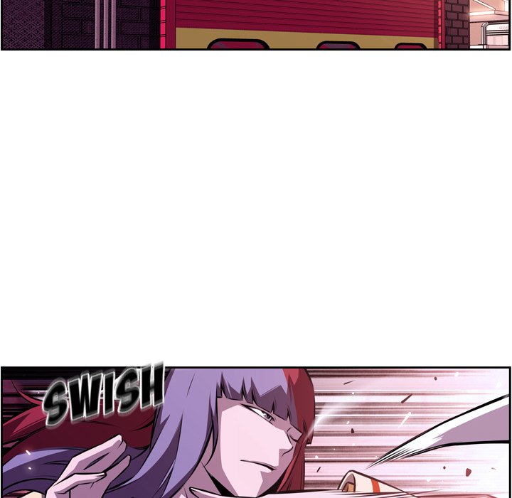 Supernova Supernova EP 131 - Toomics page 45 - 