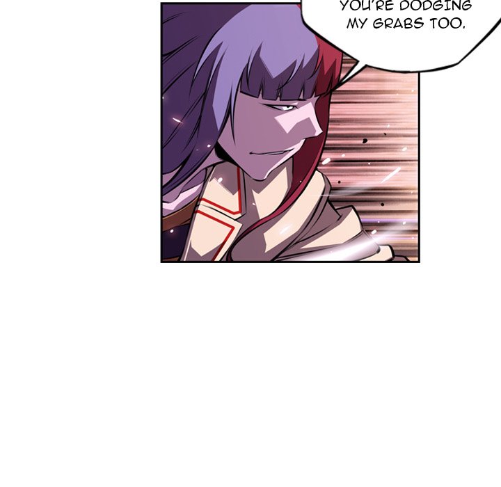 Supernova Supernova EP 131 - Toomics page 48 - 