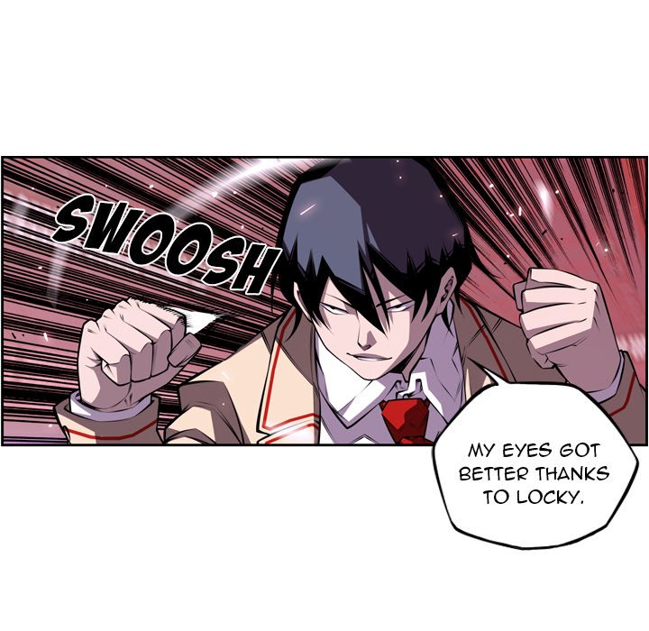 Supernova Supernova EP 131 - Toomics page 49 - 