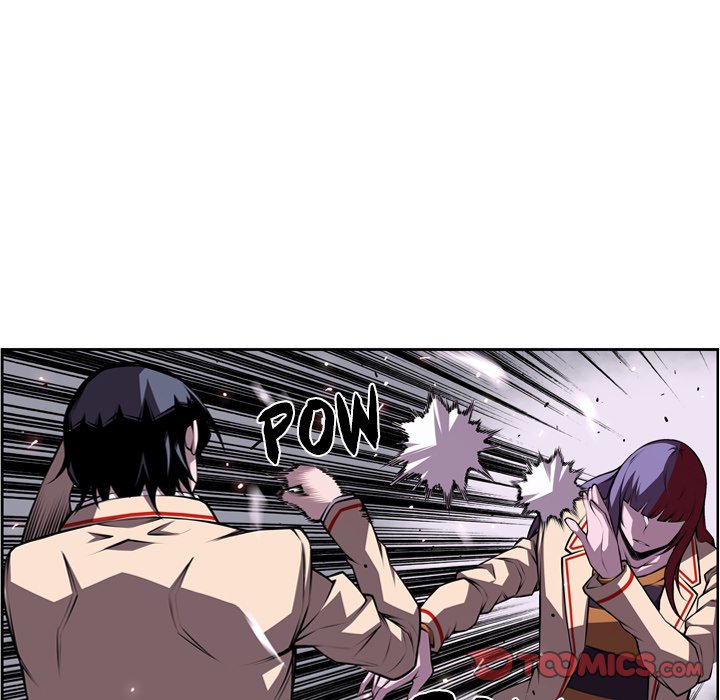 Supernova Supernova EP 131 - Toomics page 50 - 