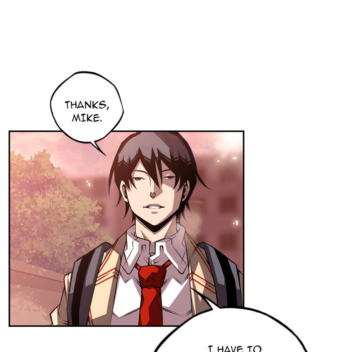 Supernova Supernova EP 131 - Toomics page 6 - 