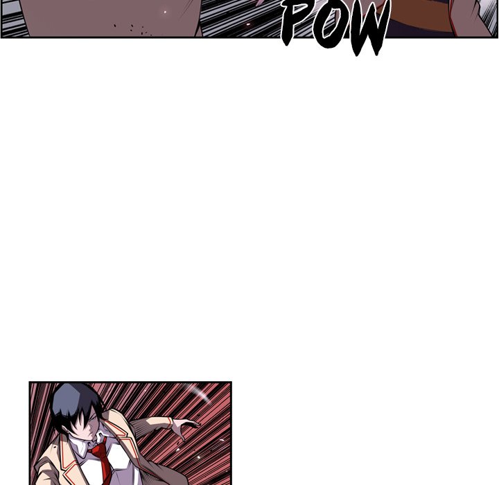 Supernova Supernova EP 131 - Toomics page 51 - 